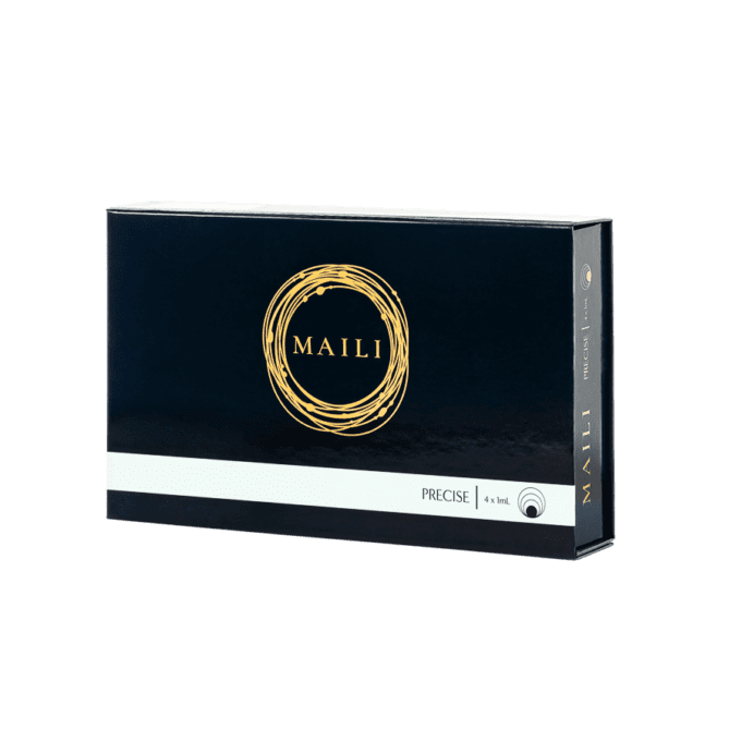 MaiLi Precise with Lidocaine (4 x 1ml)