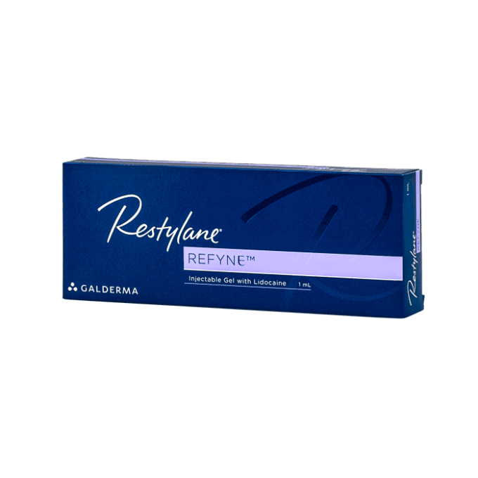 Restylane Refyne with Lidocaine ( 1 x 1ml)